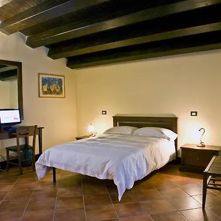 Residenza Petra 3*