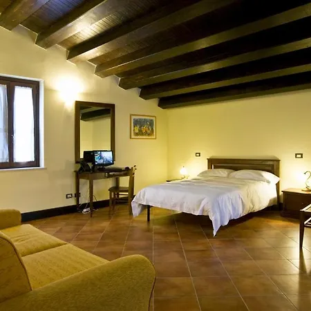 Residenza Petra