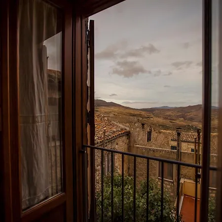 Hotel Residenza Petra
