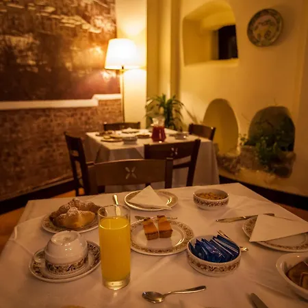 Residenza Petra