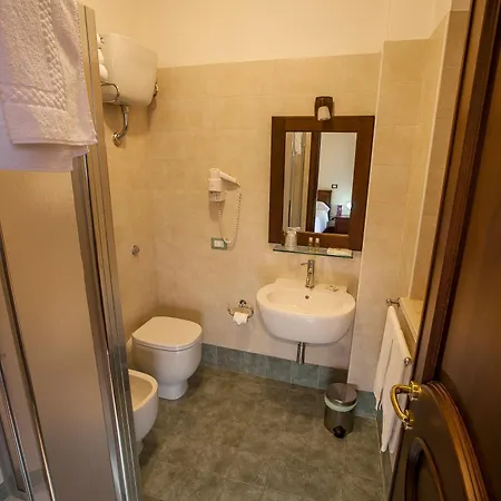 Residenza Petra Hotel Petralia Soprana