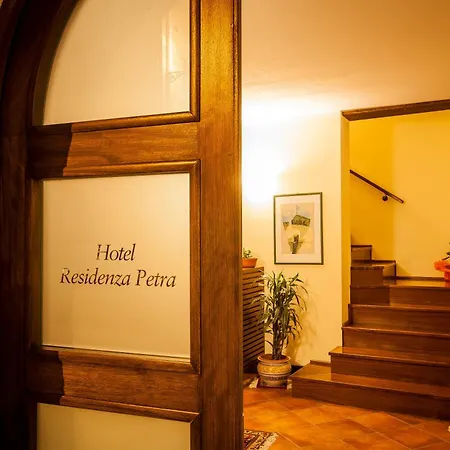 Residenza Petra