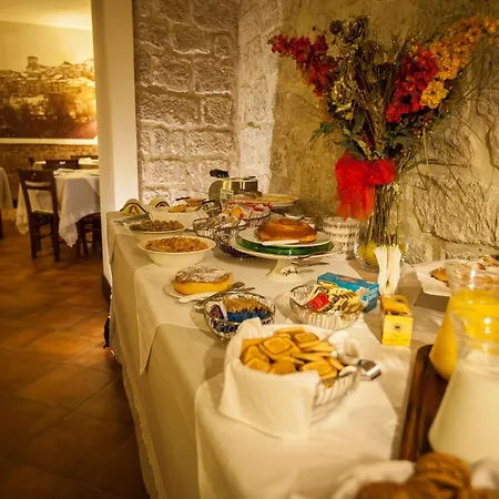 Residenza Petra Hotel