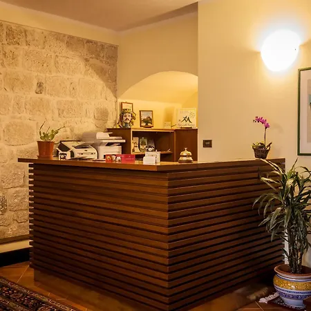 Residenza Petra Petralia Soprana
