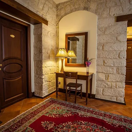 Residenza Petra 3*