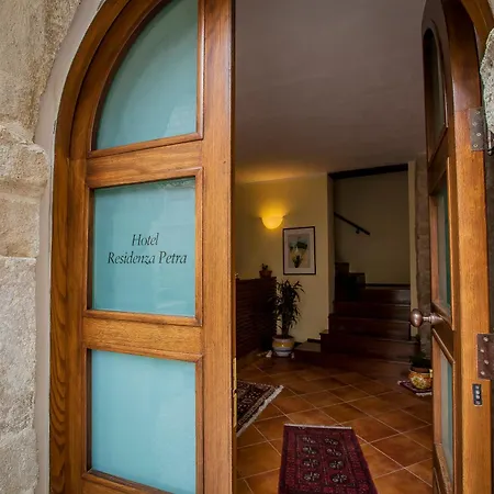 Residenza Petra Hotel