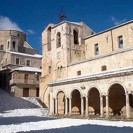 Residenza Petra 3* Petralia Soprana