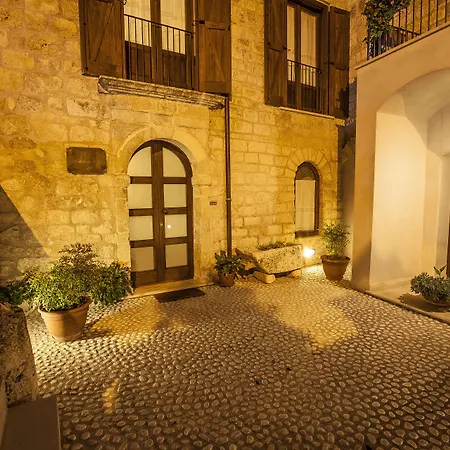 فندق Residenza Petra