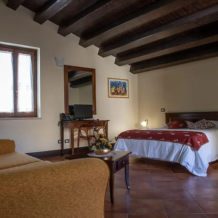 فندق Residenza Petra