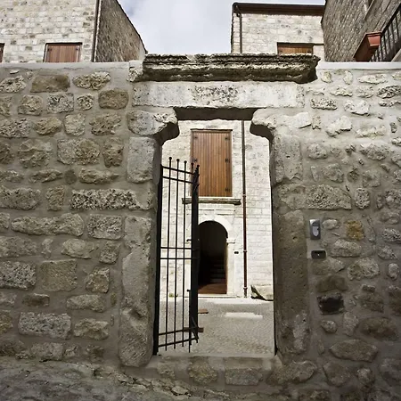 Residenza Petra فندق