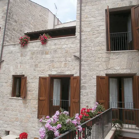 فندق Residenza Petra 3*