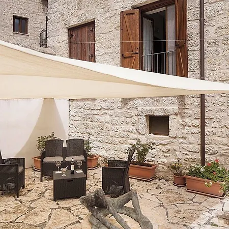 Residenza Petra فندق 3*