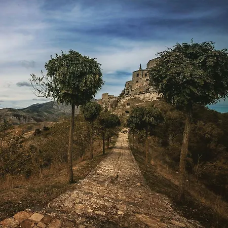 فندق Residenza Petra 3*