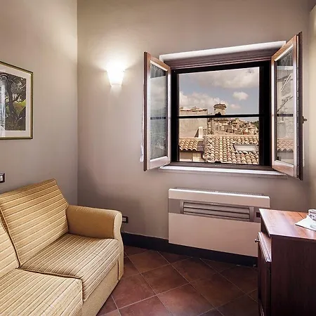 Residenza Petra فندق