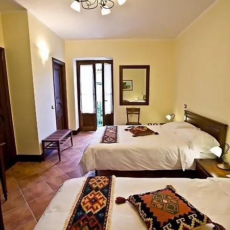 Residenza Petra 3*