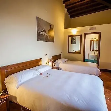 Residenza Petra فندق