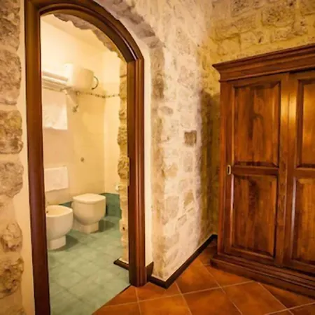 فندق Residenza Petra