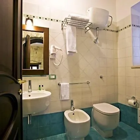 Residenza Petra 3* بيتراليا سوبرانا