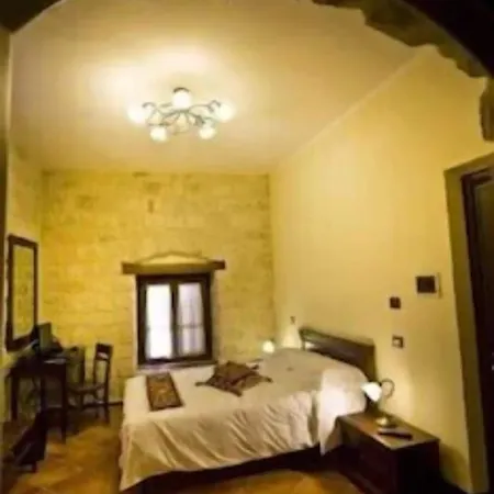 فندق Residenza Petra بيتراليا سوبرانا