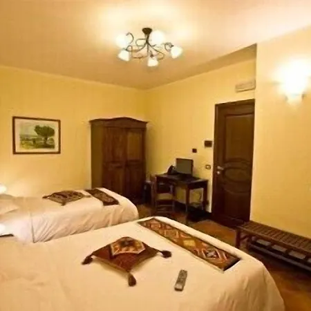 فندق Residenza Petra بيتراليا سوبرانا