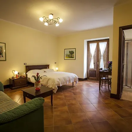 فندق Residenza Petra