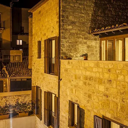 Residenza Petra Petralia Soprana