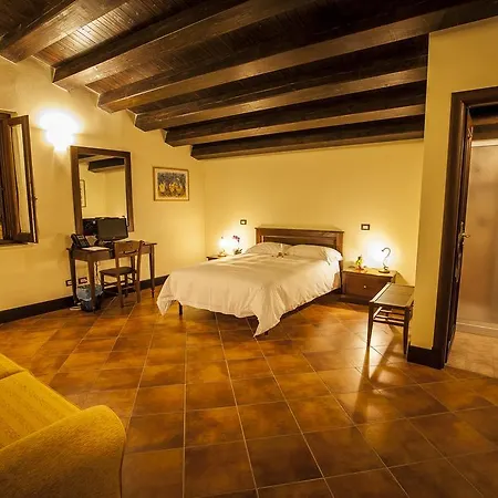 Residenza Petra 3*