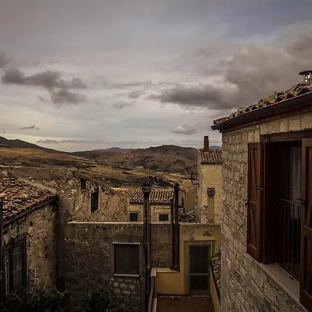 Residenza Petra 3* Petralia Soprana