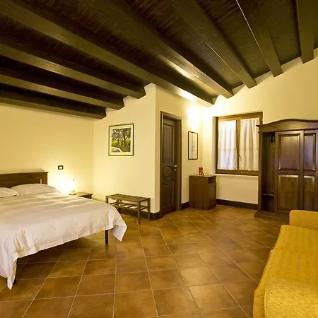 Residenza Petra Hotel Petralia Soprana
