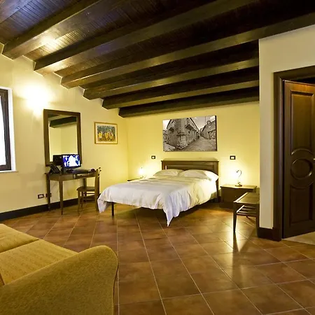 Residenza Petra