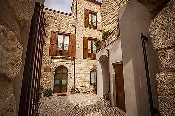 Residenza Petra 3* بيتراليا سوبرانا