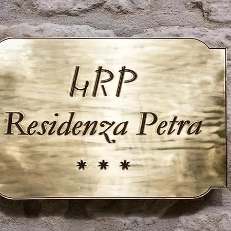 Residenza Petra Hotel