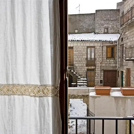 Hotel Residenza Petra 3*