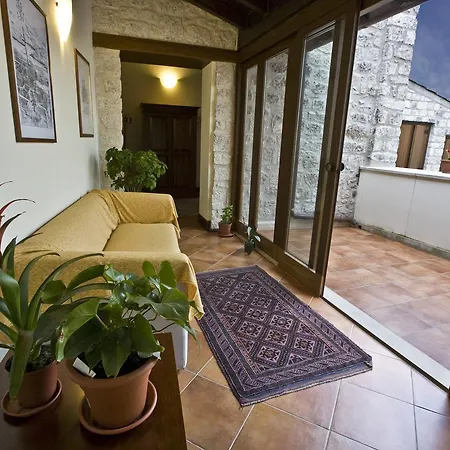 Residenza Petra