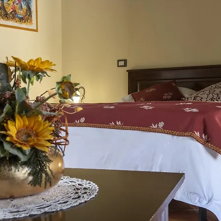 Residenza Petra Hotel 3*