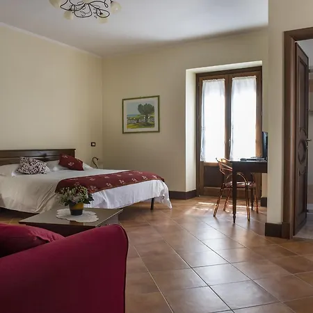Hotel Residenza Petra