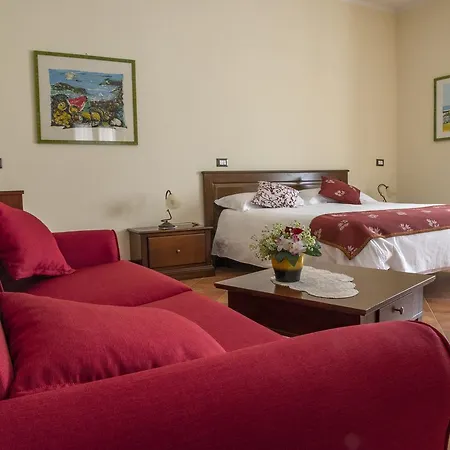 Residenza Petra 3*