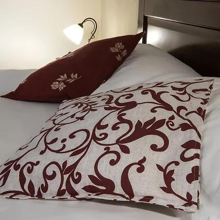 Hotel Residenza Petra