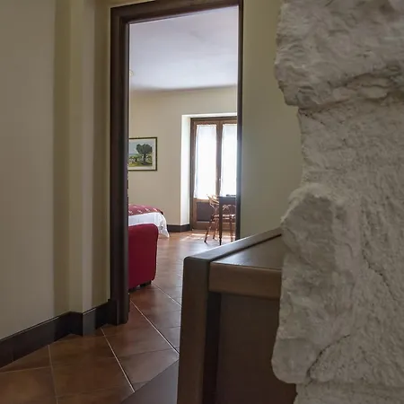 Residenza Petra فندق 3*