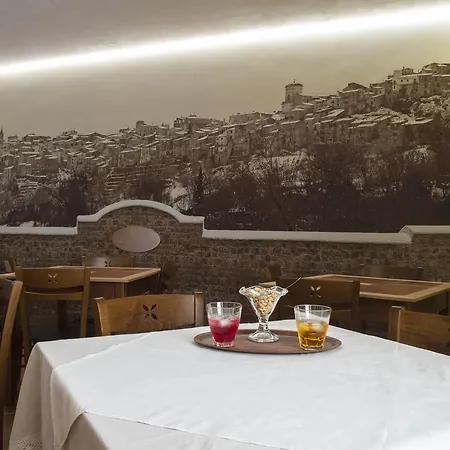 Residenza Petra
