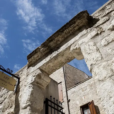 Residenza Petra بيتراليا سوبرانا