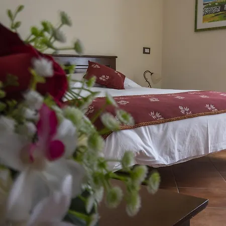 Residenza Petra 3*