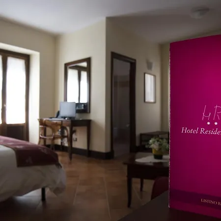 Residenza Petra