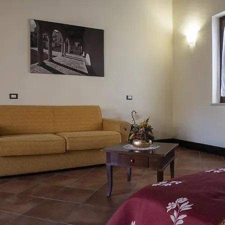 Residenza Petra