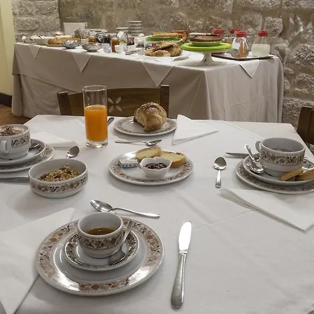 Residenza Petra 3* بيتراليا سوبرانا