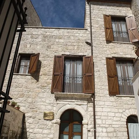 Residenza Petra Hotel