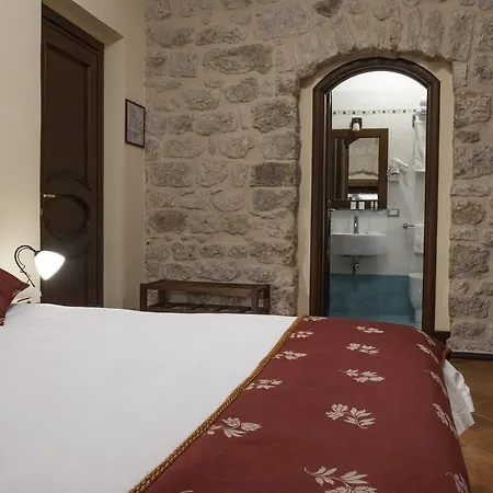 Residenza Petra