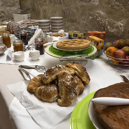 Residenza Petra Hotel 3*