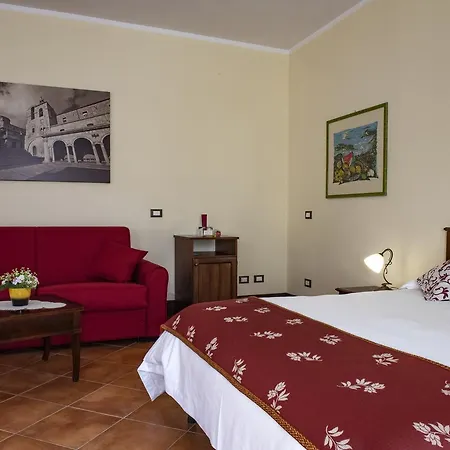 Residenza Petra 3*
