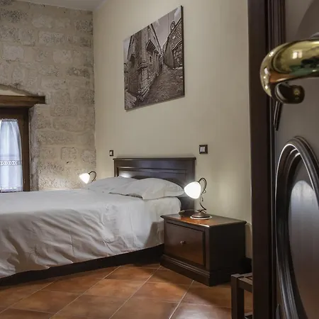 فندق Residenza Petra بيتراليا سوبرانا